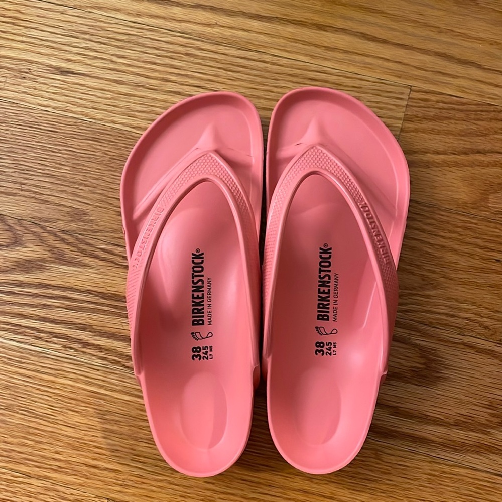 Birkenstock Honolulu EVA